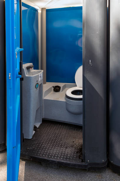 Best Construction site porta potty rental  in Jekyll Island, GA