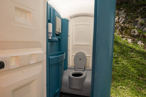 Best Sanitation services for porta potties  in Jekyll Island, GA