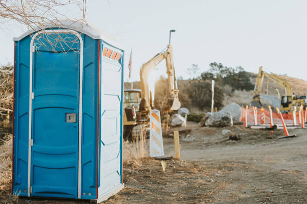 Best Portable restroom trailer rental  in Jekyll Island, GA