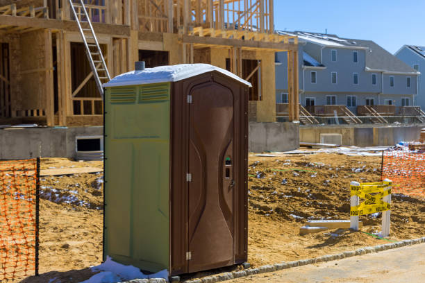 Best Luxury portable toilet rental  in Jekyll Island, GA