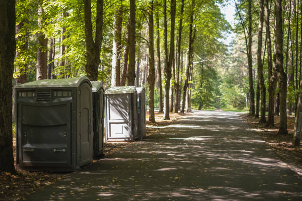 Best Porta potty delivery and setup  in Jekyll Island, GA