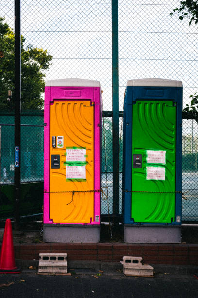 Best Porta potty rental near me  in Jekyll Island, GA