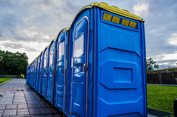 Best Local porta potty services  in Jekyll Island, GA